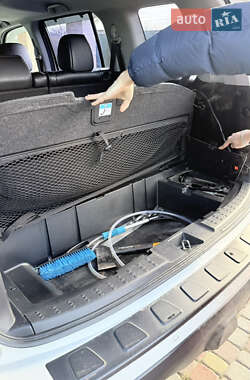 Внедорожник / Кроссовер Honda Pilot 2012 в Кобеляках