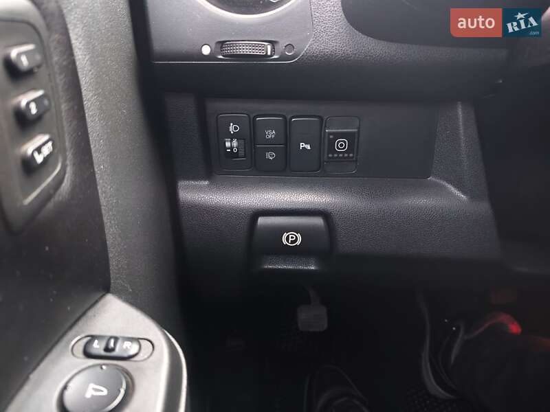 Позашляховик / Кросовер Honda Pilot 2009 в Миколаєві