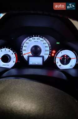 Внедорожник / Кроссовер Honda Pilot 2009 в Богородчанах