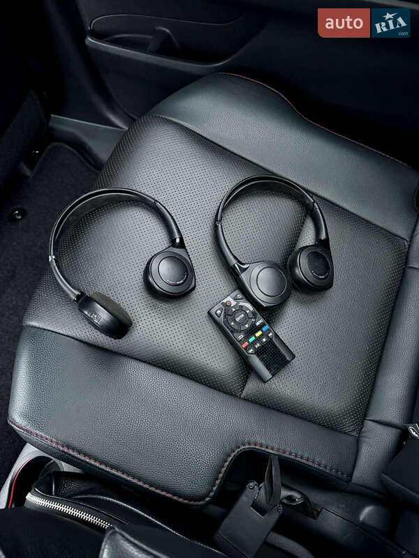 Внедорожник / Кроссовер Honda Pilot 2021 в Киеве