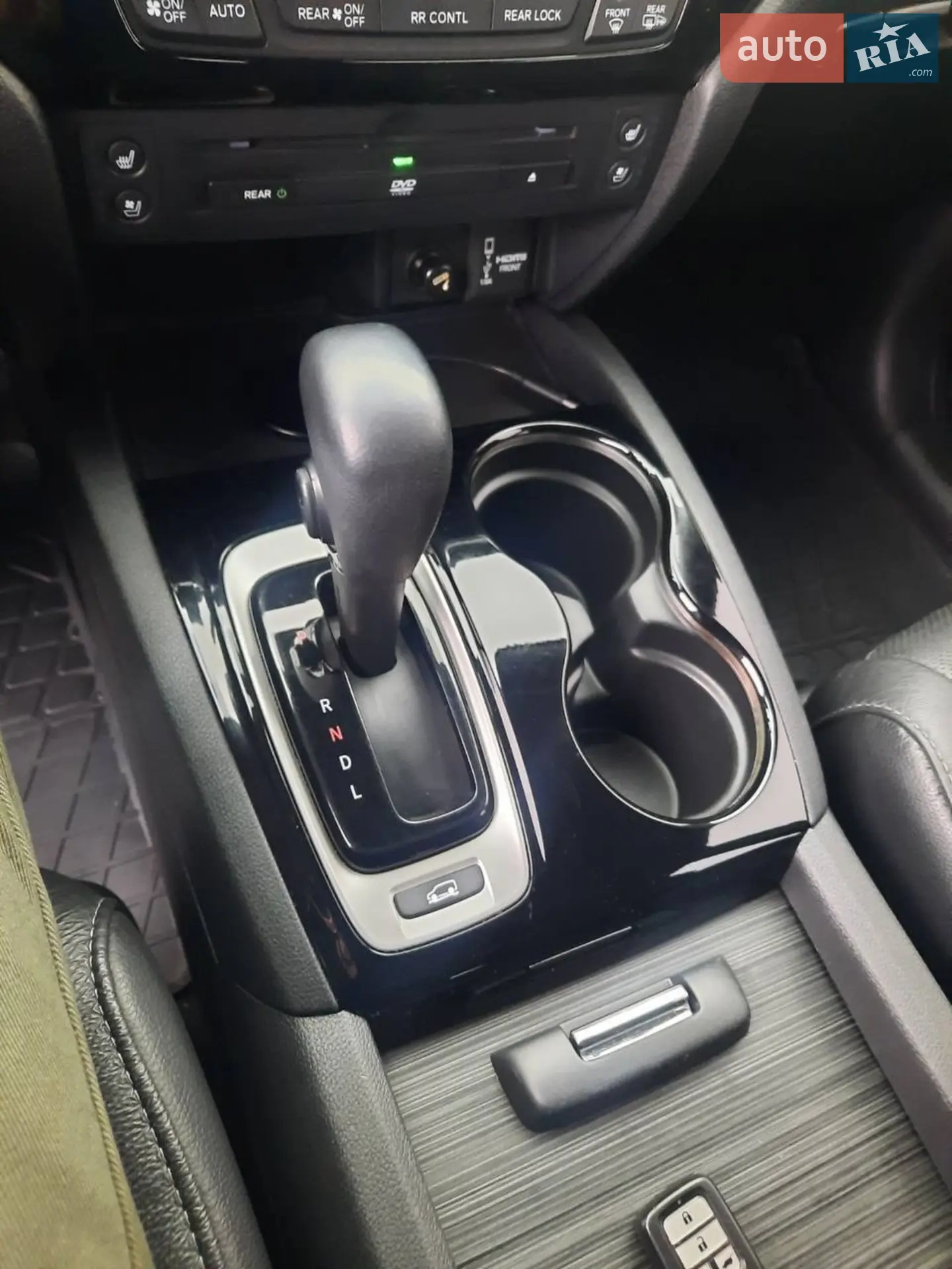 2017 Honda Pilot - мініатюра 5