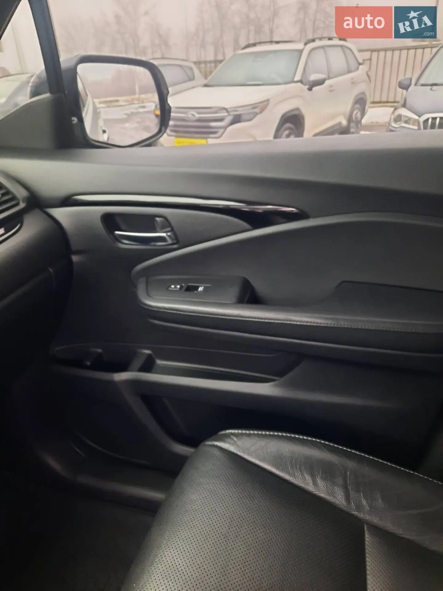2017 Honda Pilot - мініатюра 6