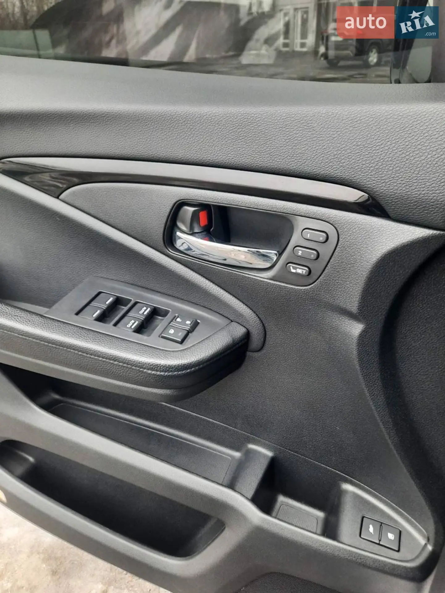 2017 Honda Pilot - мініатюра 7