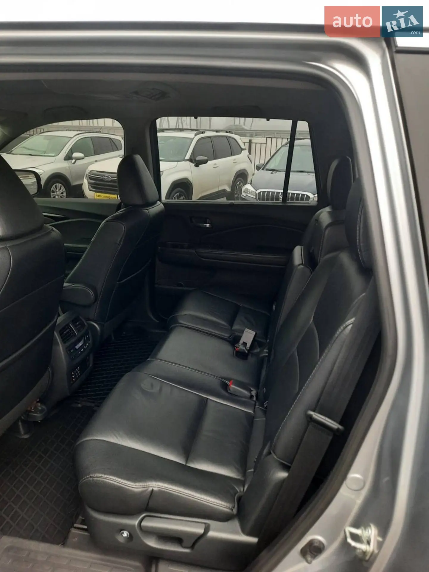 2017 Honda Pilot - мініатюра 10