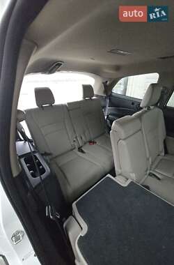 Внедорожник / Кроссовер Honda Pilot 2015 в Львове