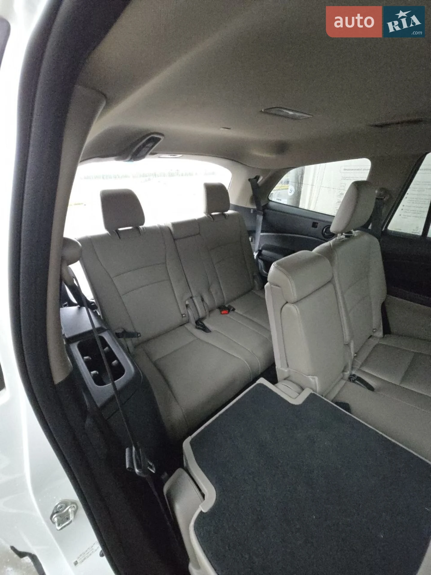 2015 Honda Pilot - мініатюра 18