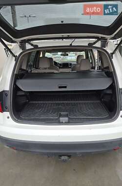 Внедорожник / Кроссовер Honda Pilot 2015 в Львове