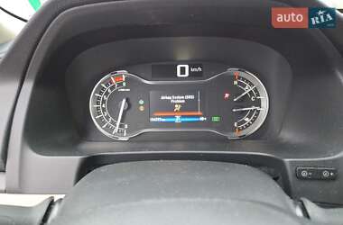 Внедорожник / Кроссовер Honda Pilot 2015 в Львове