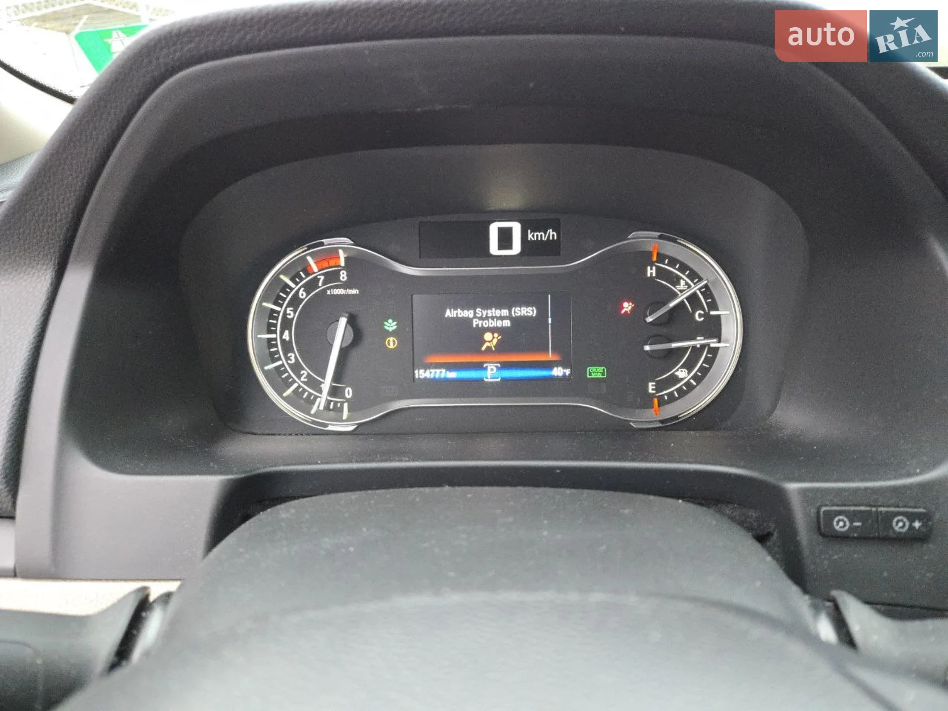 2015 Honda Pilot - мініатюра 27