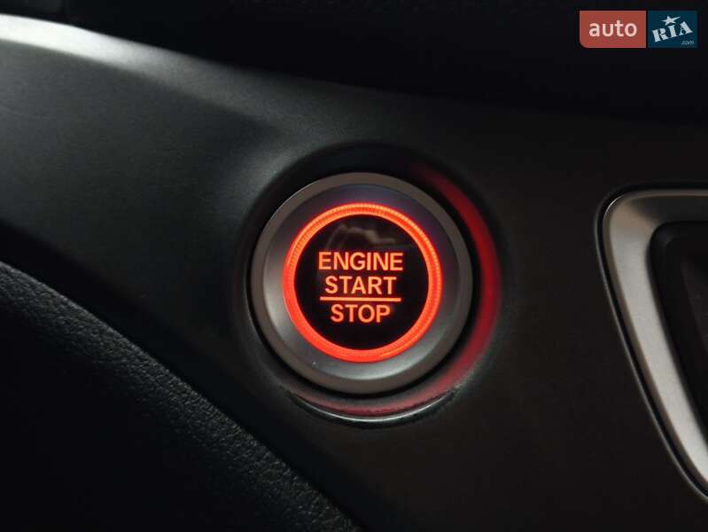 Внедорожник / Кроссовер Honda Pilot 2021 в Киеве