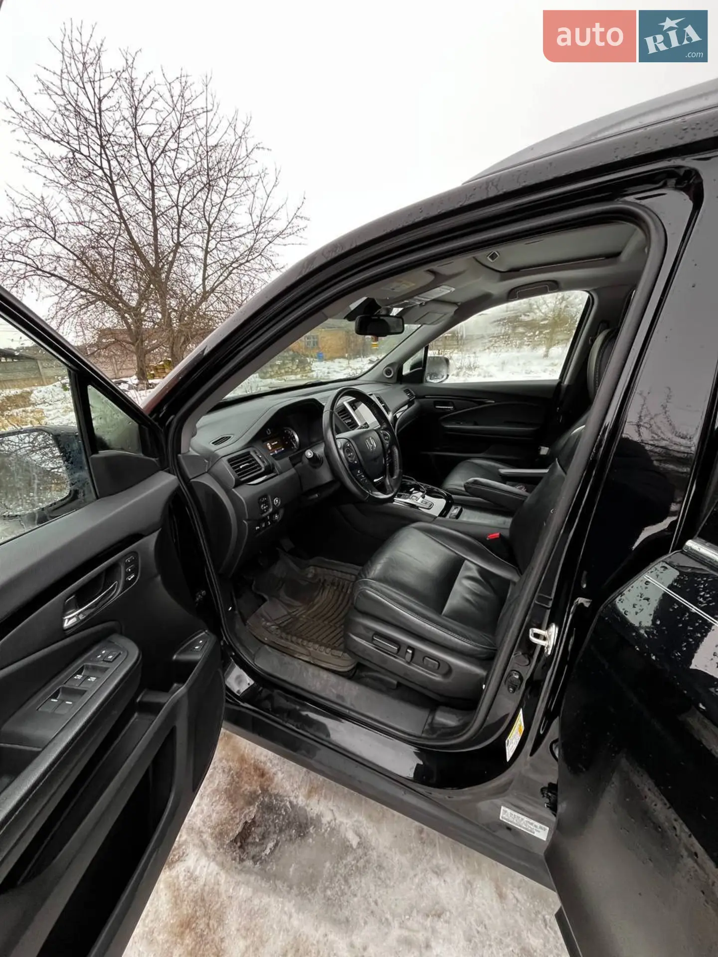2018 Honda Pilot - мініатюра 6