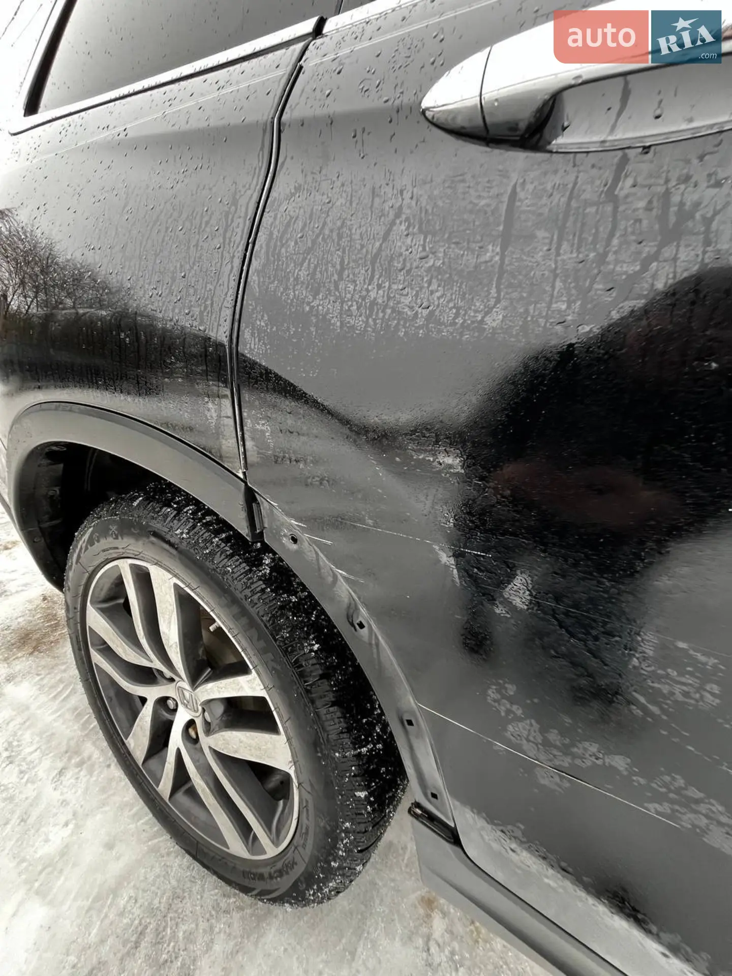 2018 Honda Pilot - мініатюра 9