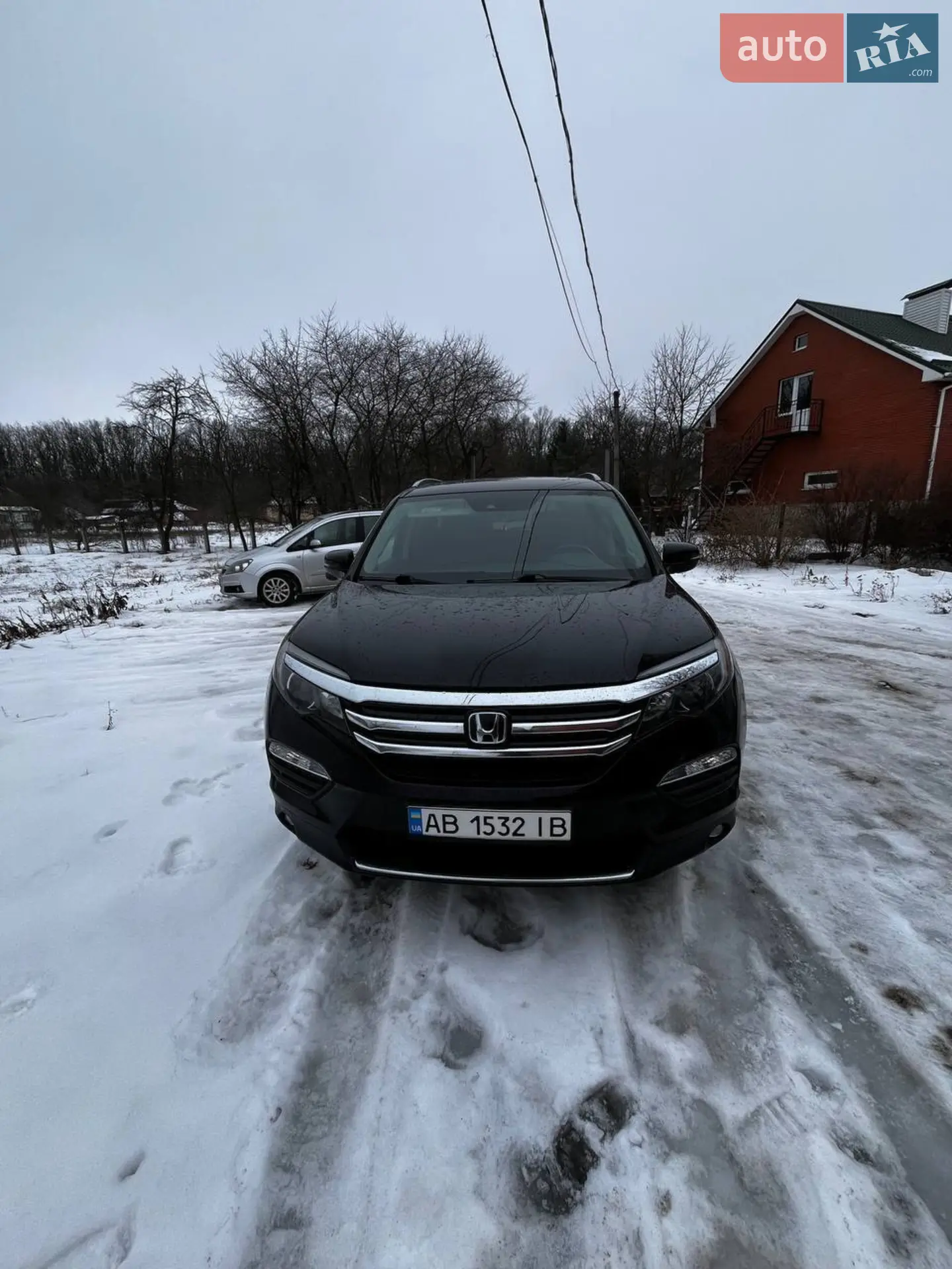 2018 Honda Pilot - мініатюра 18