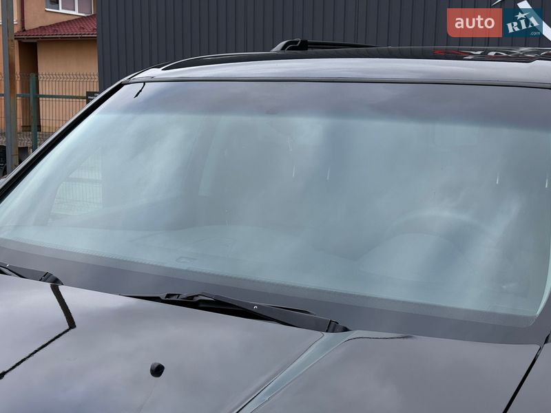 Внедорожник / Кроссовер Honda Pilot 2009 в Мукачево