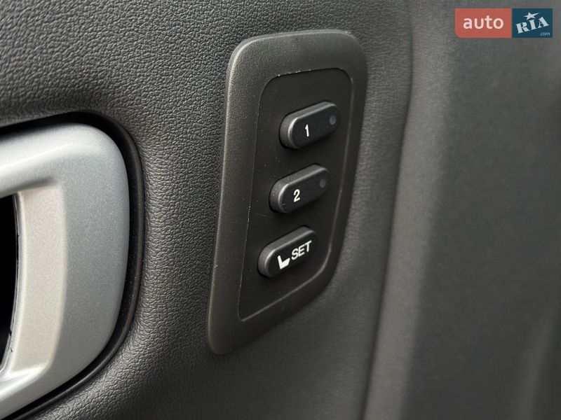 Внедорожник / Кроссовер Honda Pilot 2009 в Мукачево