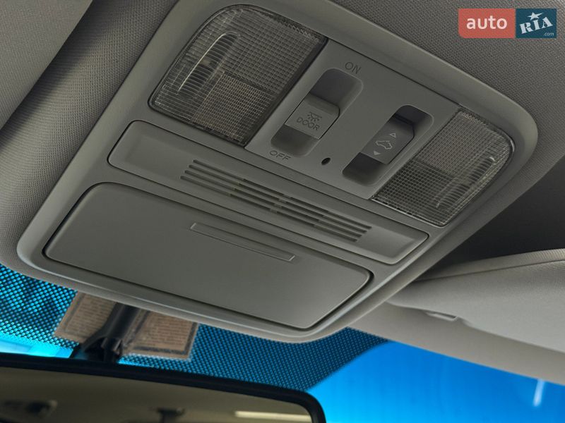 Внедорожник / Кроссовер Honda Pilot 2009 в Мукачево