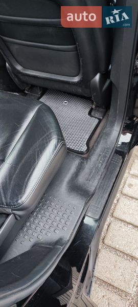 Позашляховик / Кросовер Honda Pilot 2009 в Києві