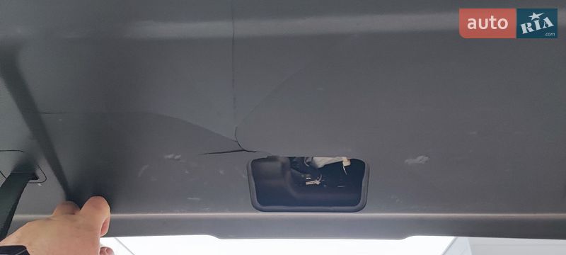 Позашляховик / Кросовер Honda Pilot 2009 в Києві