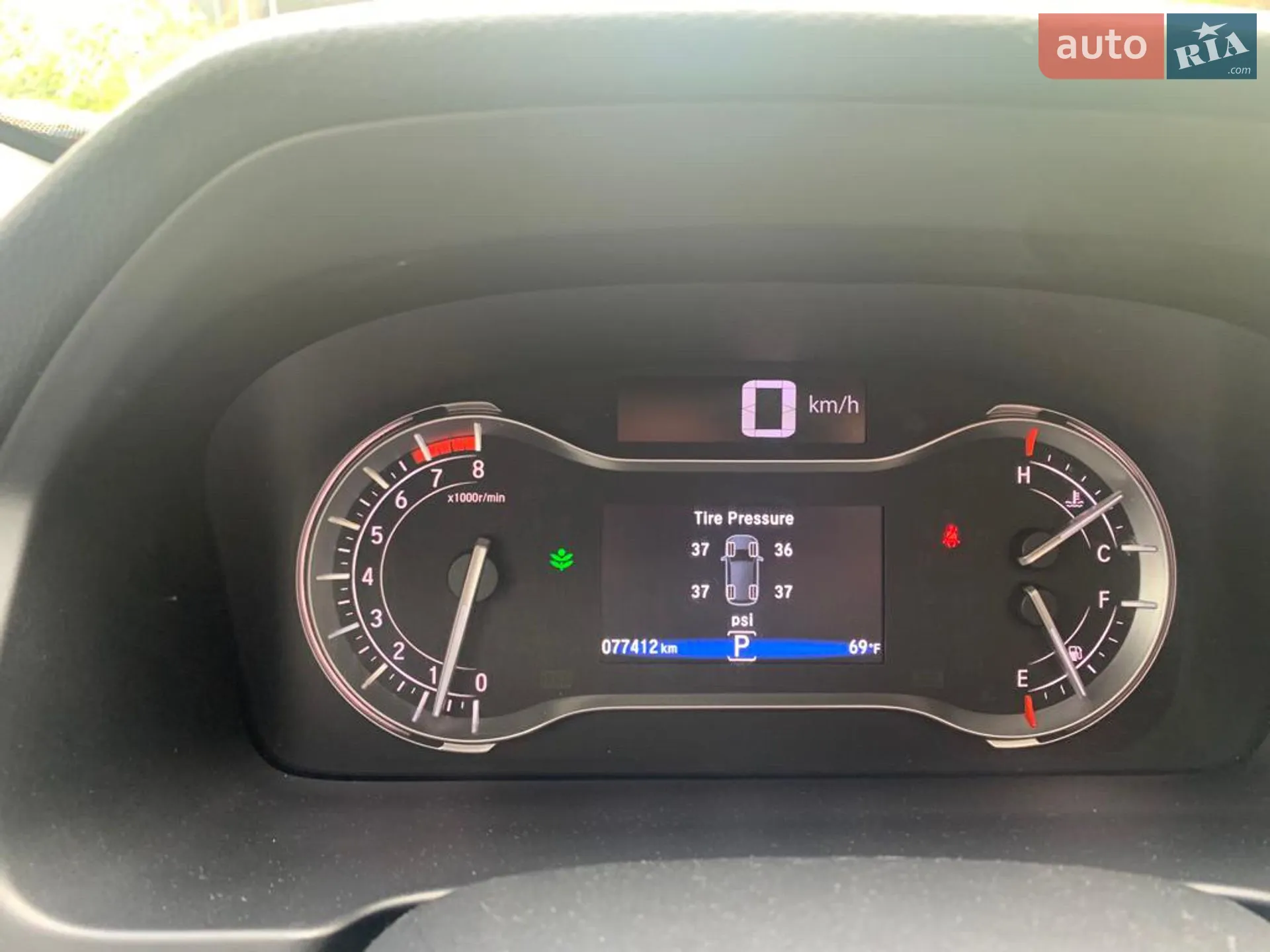 2016 Honda Pilot - мініатюра 31
