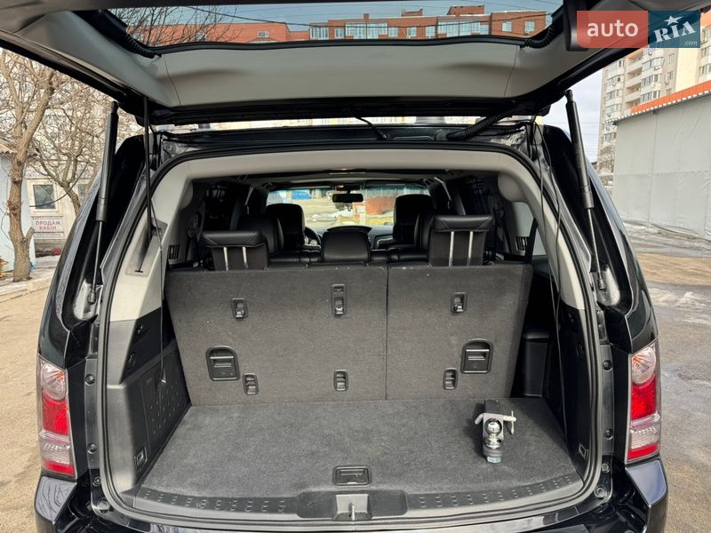 Внедорожник / Кроссовер Honda Pilot 2011 в Борисполе