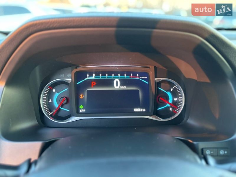 Внедорожник / Кроссовер Honda Pilot 2019 в Коломые