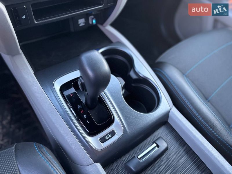 Внедорожник / Кроссовер Honda Pilot 2019 в Коломые