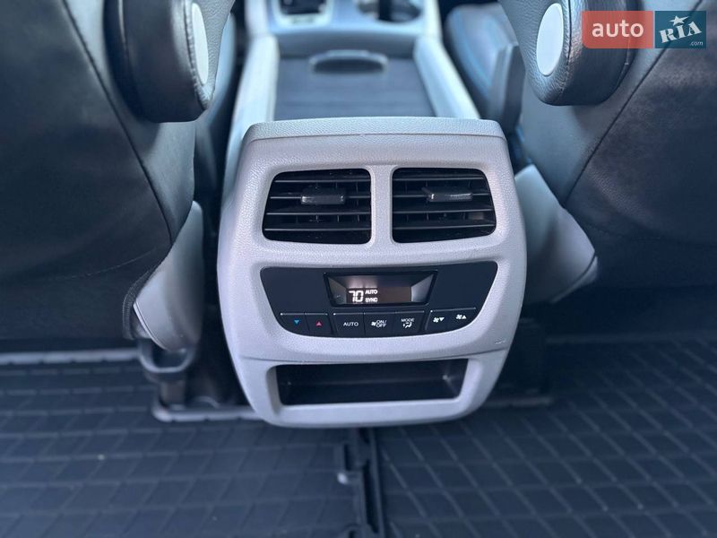 Внедорожник / Кроссовер Honda Pilot 2019 в Коломые