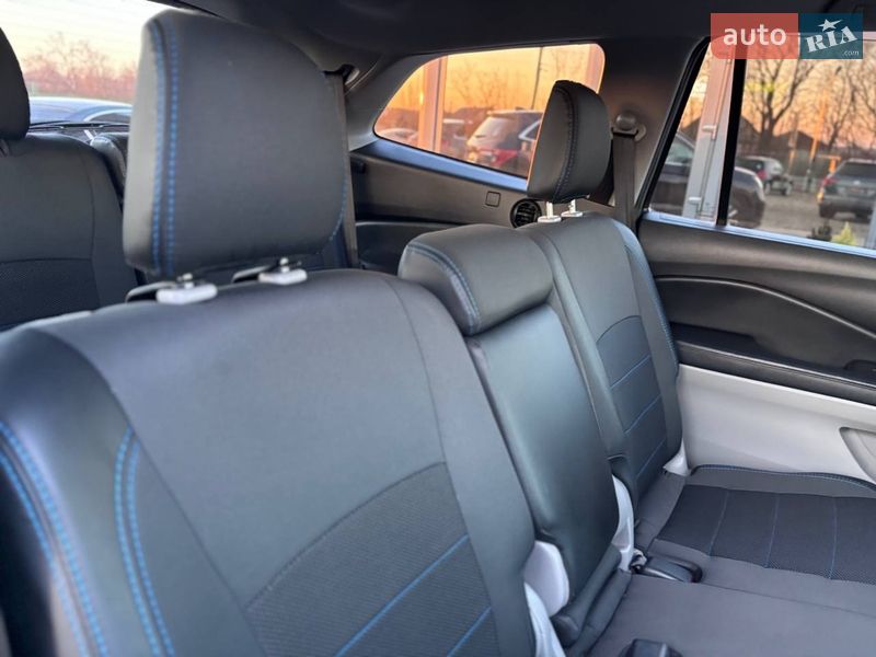 Внедорожник / Кроссовер Honda Pilot 2019 в Коломые