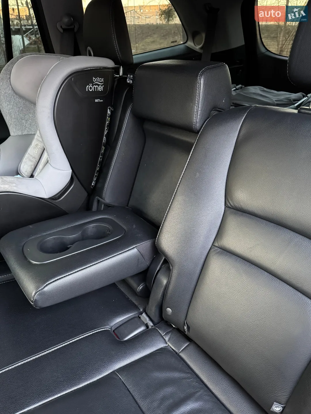 2017 Honda Pilot - мініатюра 13