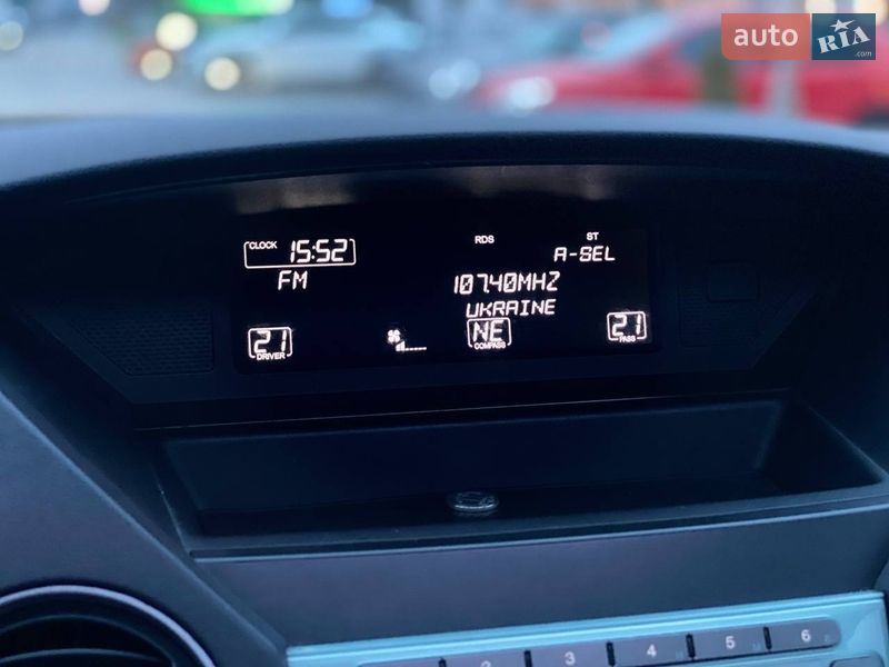 Внедорожник / Кроссовер Honda Pilot 2011 в Киеве