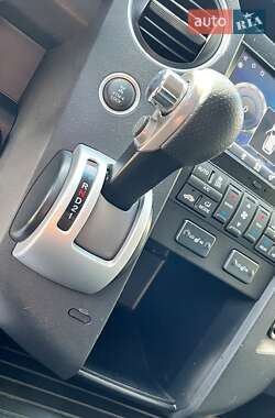 Внедорожник / Кроссовер Honda Pilot 2009 в Стрые