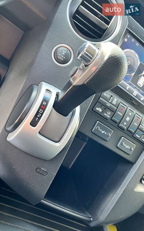 Внедорожник / Кроссовер Honda Pilot 2009 в Стрые