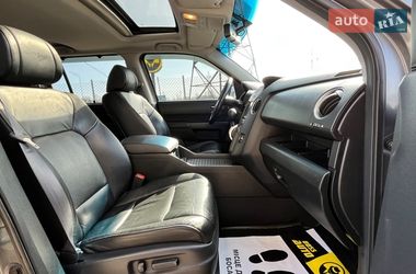 Внедорожник / Кроссовер Honda Pilot 2009 в Стрые