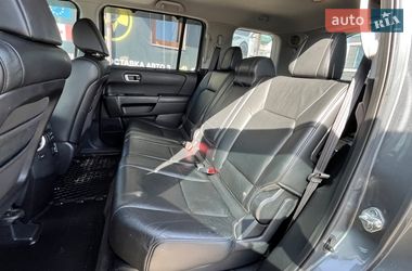 Внедорожник / Кроссовер Honda Pilot 2009 в Стрые