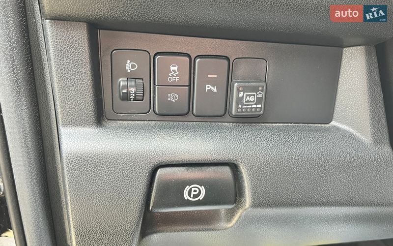 Внедорожник / Кроссовер Honda Pilot 2012 в Стрые