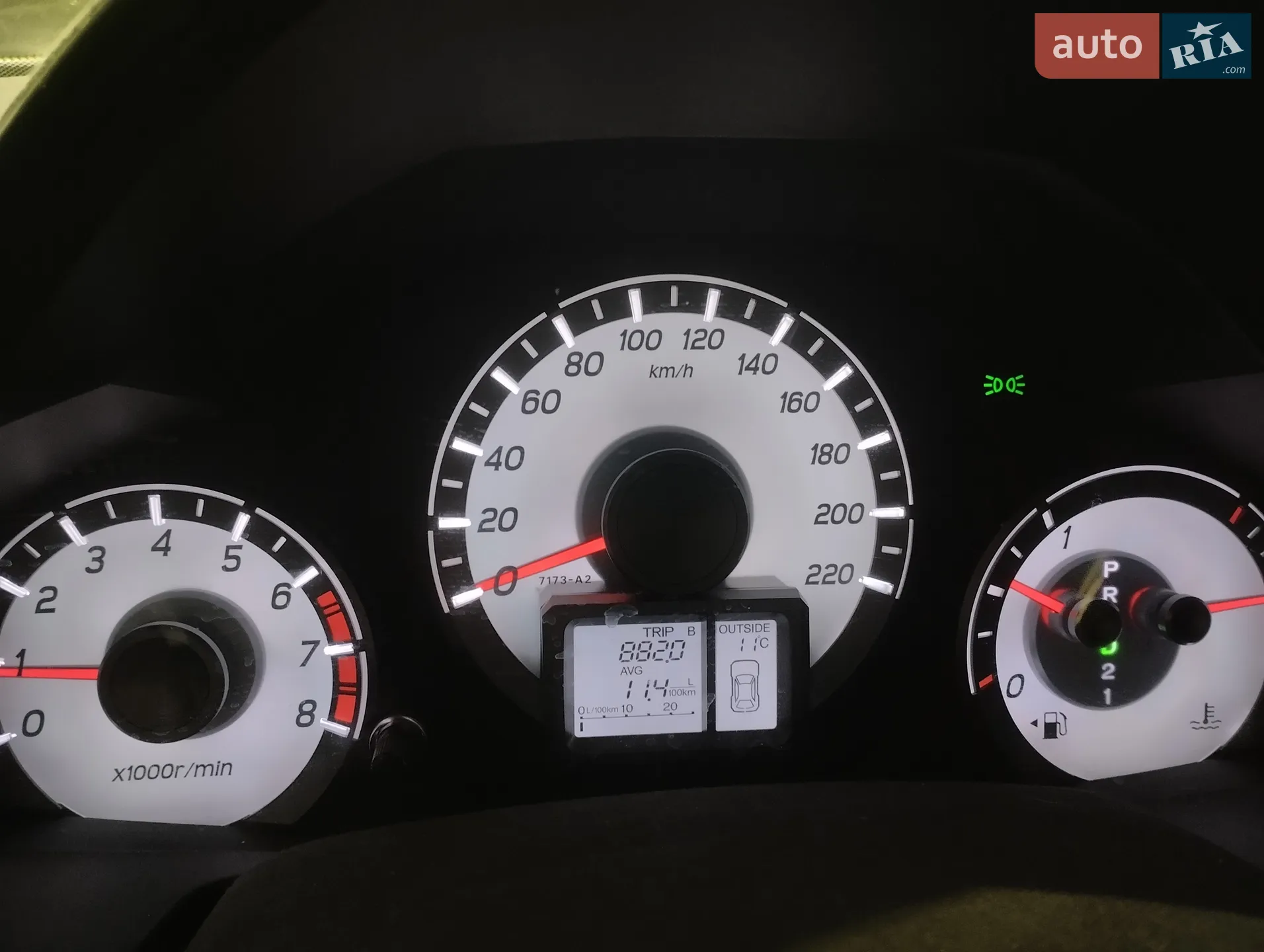 2011 Honda Pilot - мініатюра 21