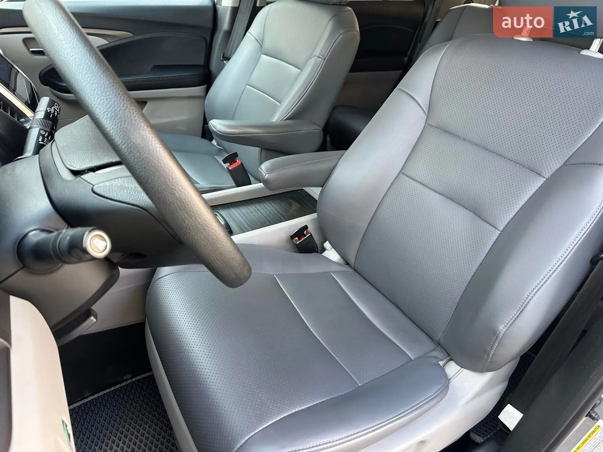 2018 Honda Pilot - мініатюра 16
