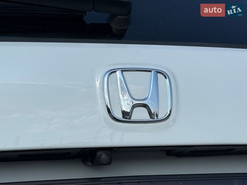 Внедорожник / Кроссовер Honda Pilot 2021 в Киеве фото 9 Внедорожник / Кроссовер Honda Pilot 2021 в Киеве