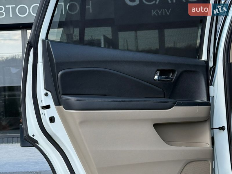 Внедорожник / Кроссовер Honda Pilot 2021 в Киеве фото 30 Внедорожник / Кроссовер Honda Pilot 2021 в Киеве