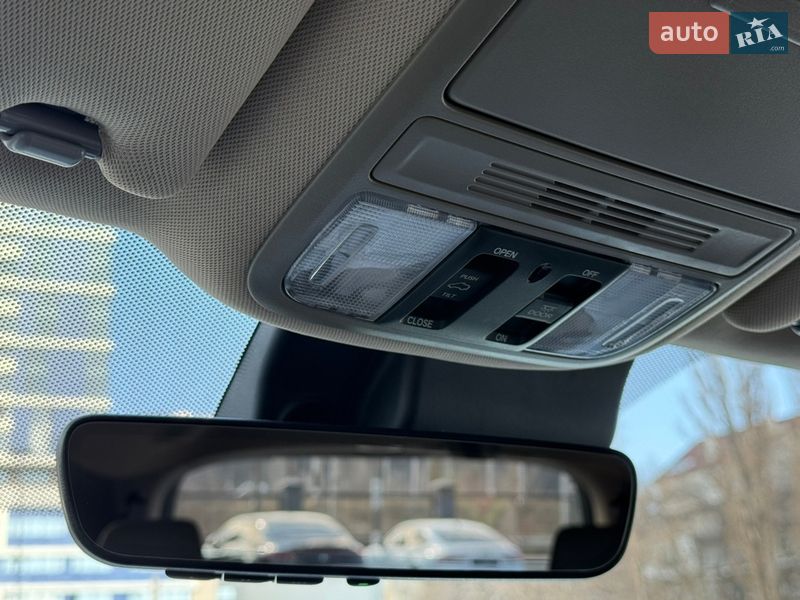 Внедорожник / Кроссовер Honda Pilot 2021 в Киеве фото 29 Внедорожник / Кроссовер Honda Pilot 2021 в Киеве