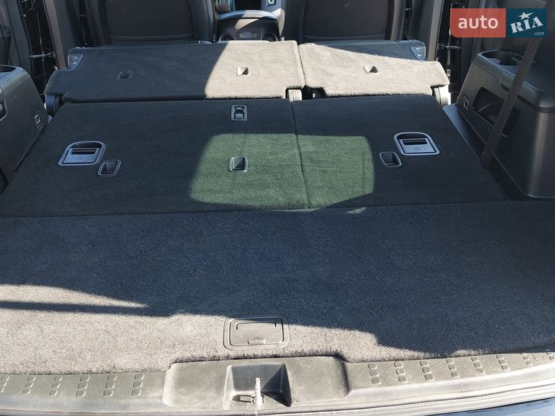 Позашляховик / Кросовер Honda Pilot 2013 в Києві