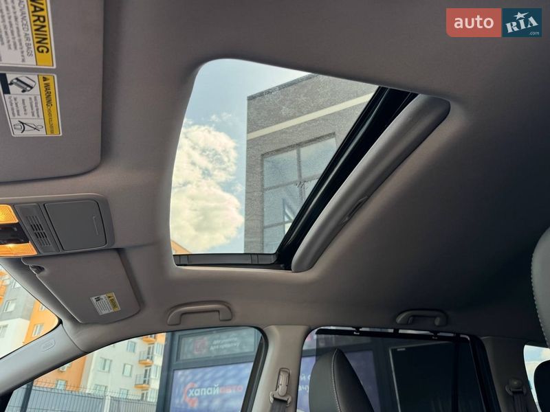 Внедорожник / Кроссовер Honda Pilot 2021 в Виннице