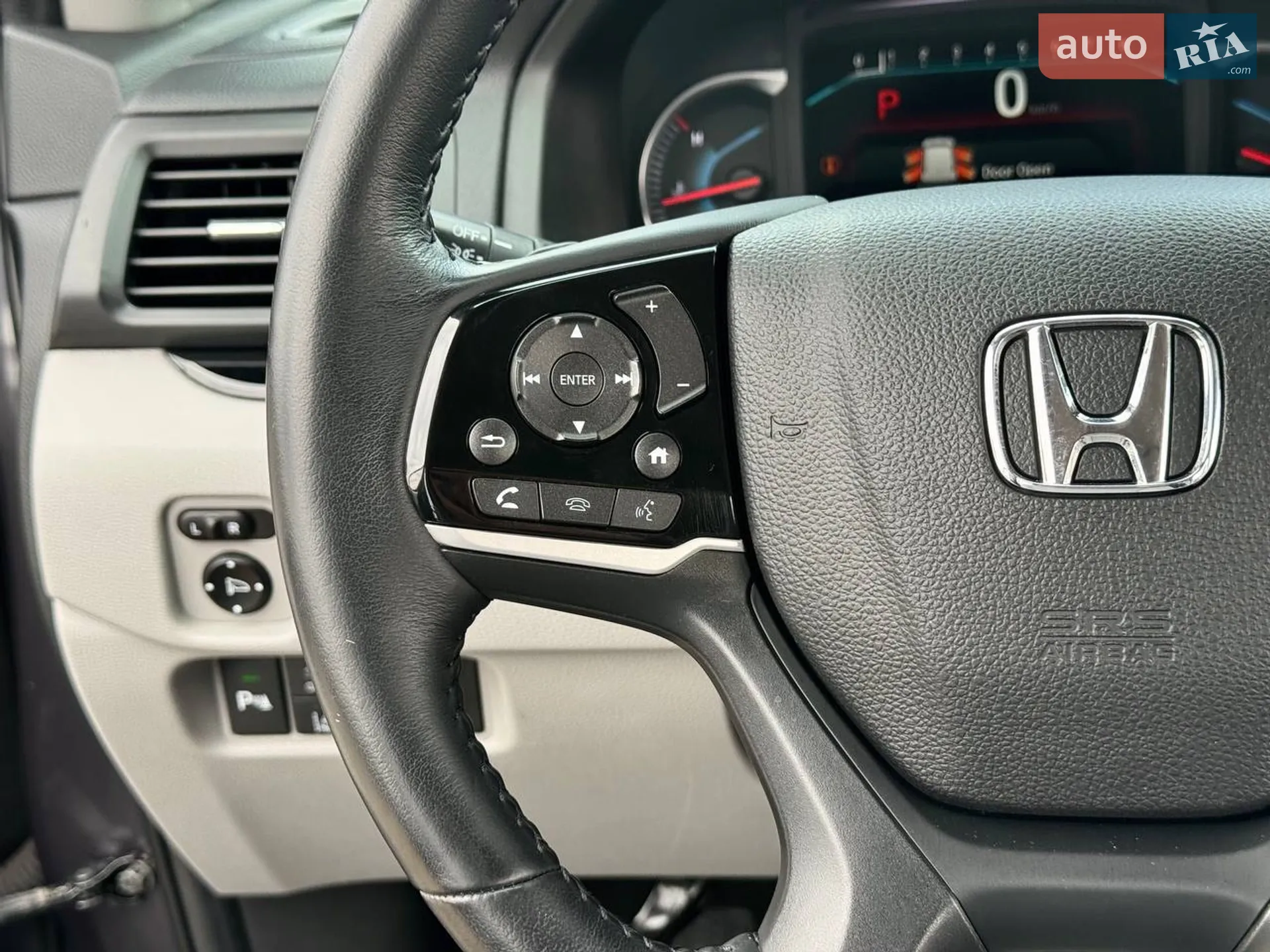 2020 Honda Pilot - мініатюра 35
