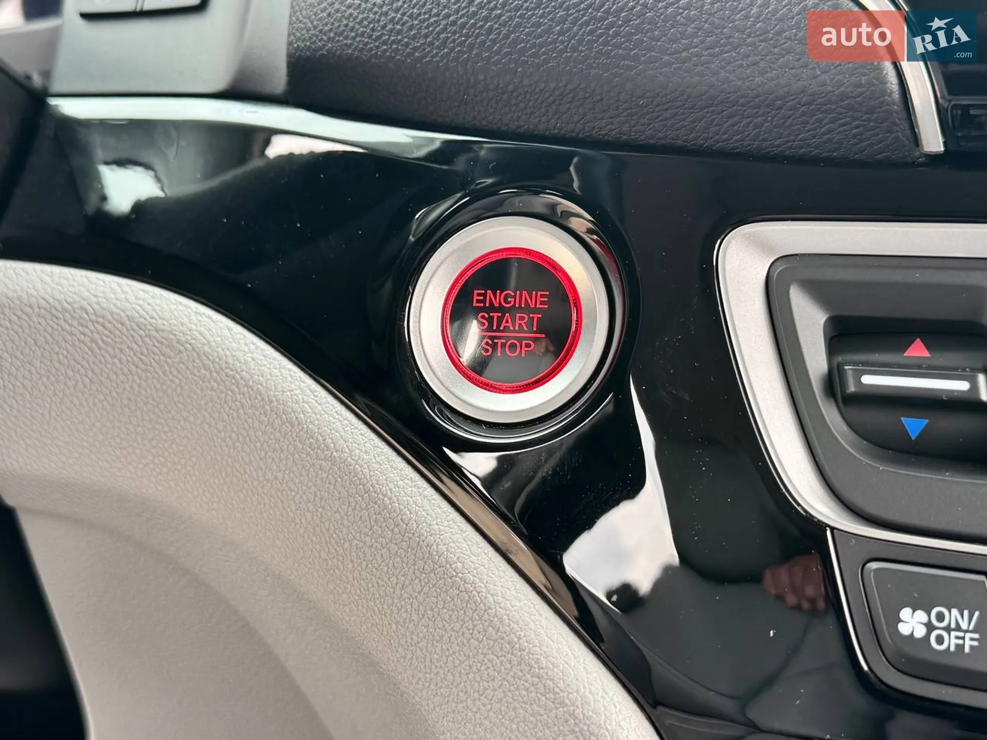 2020 Honda Pilot - мініатюра 39