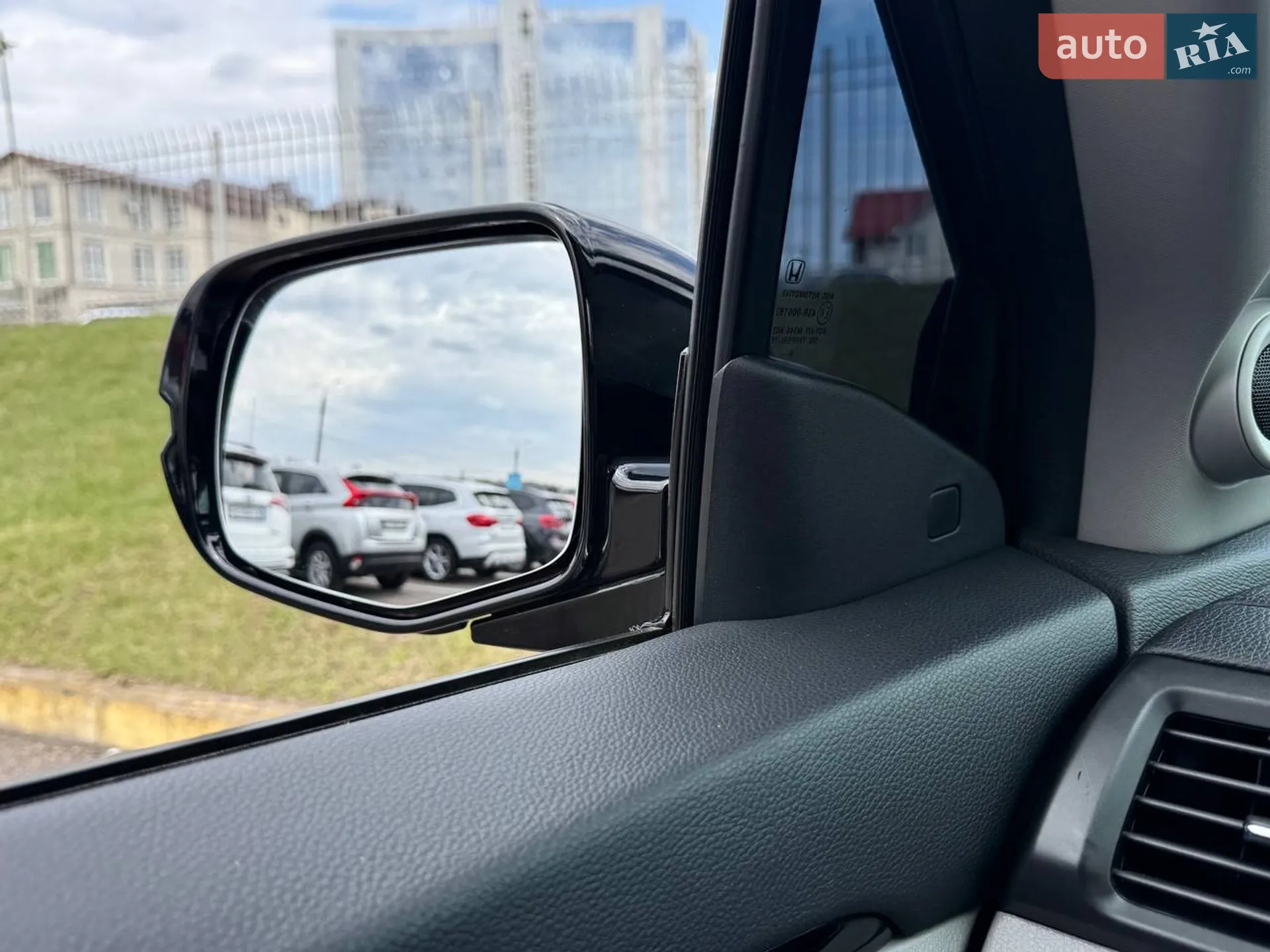 2020 Honda Pilot - мініатюра 46