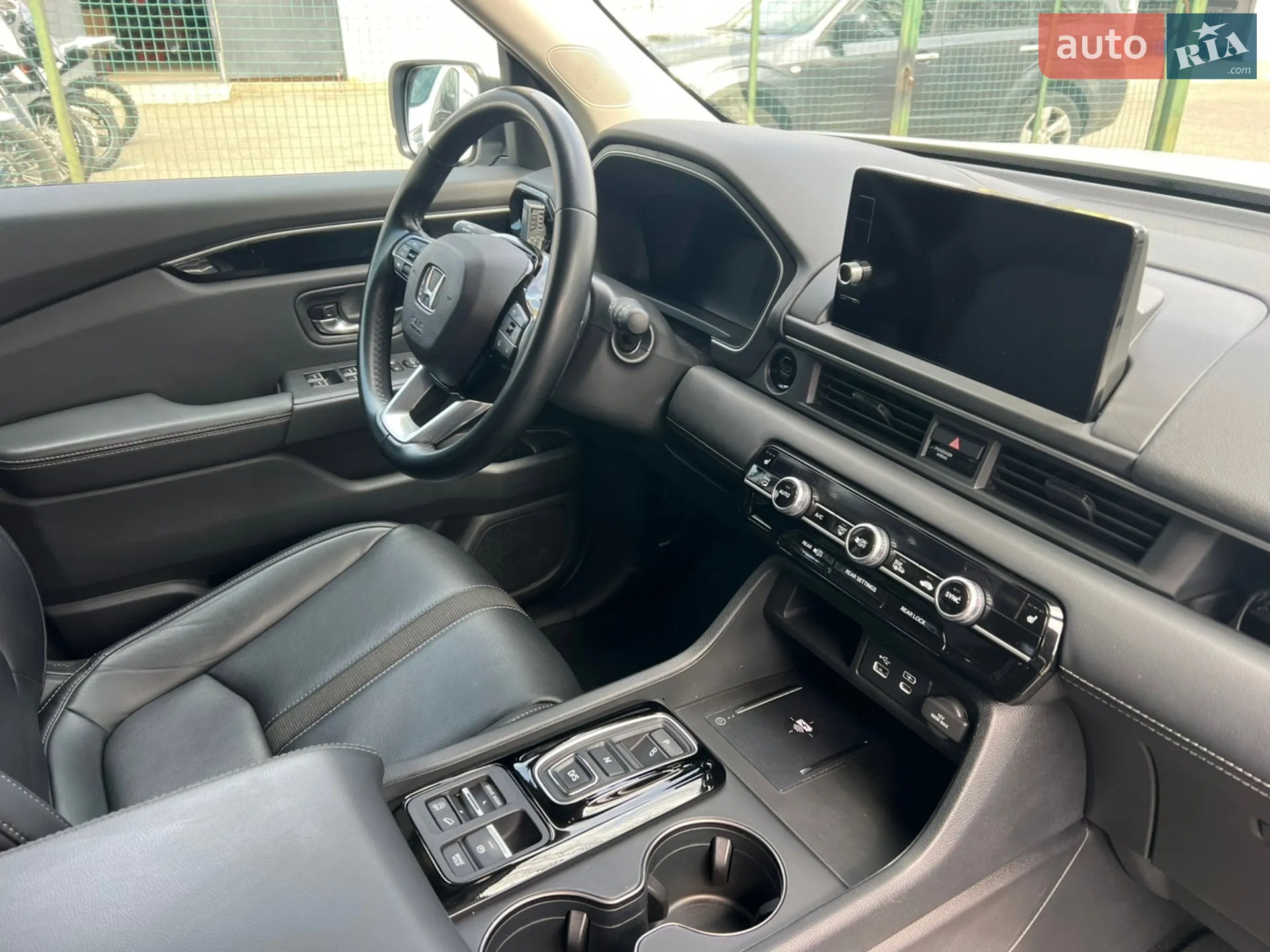 2023 Honda Pilot - мініатюра 22