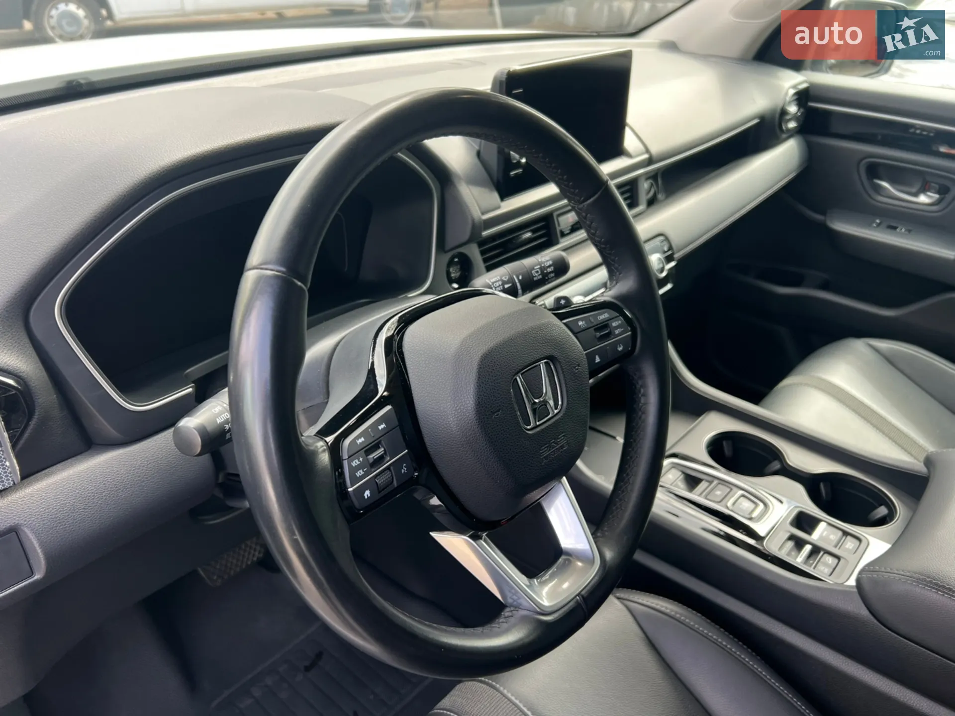 2023 Honda Pilot - мініатюра 27