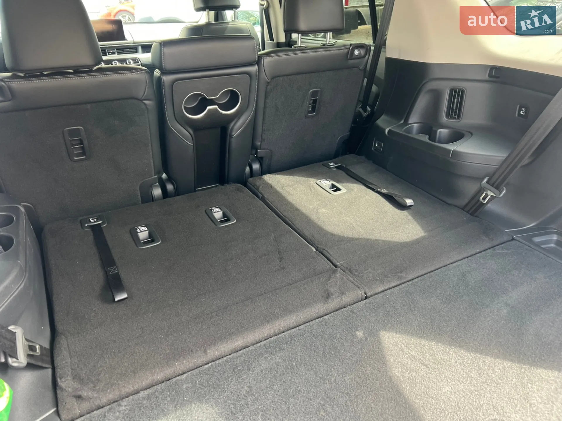 2023 Honda Pilot - мініатюра 32