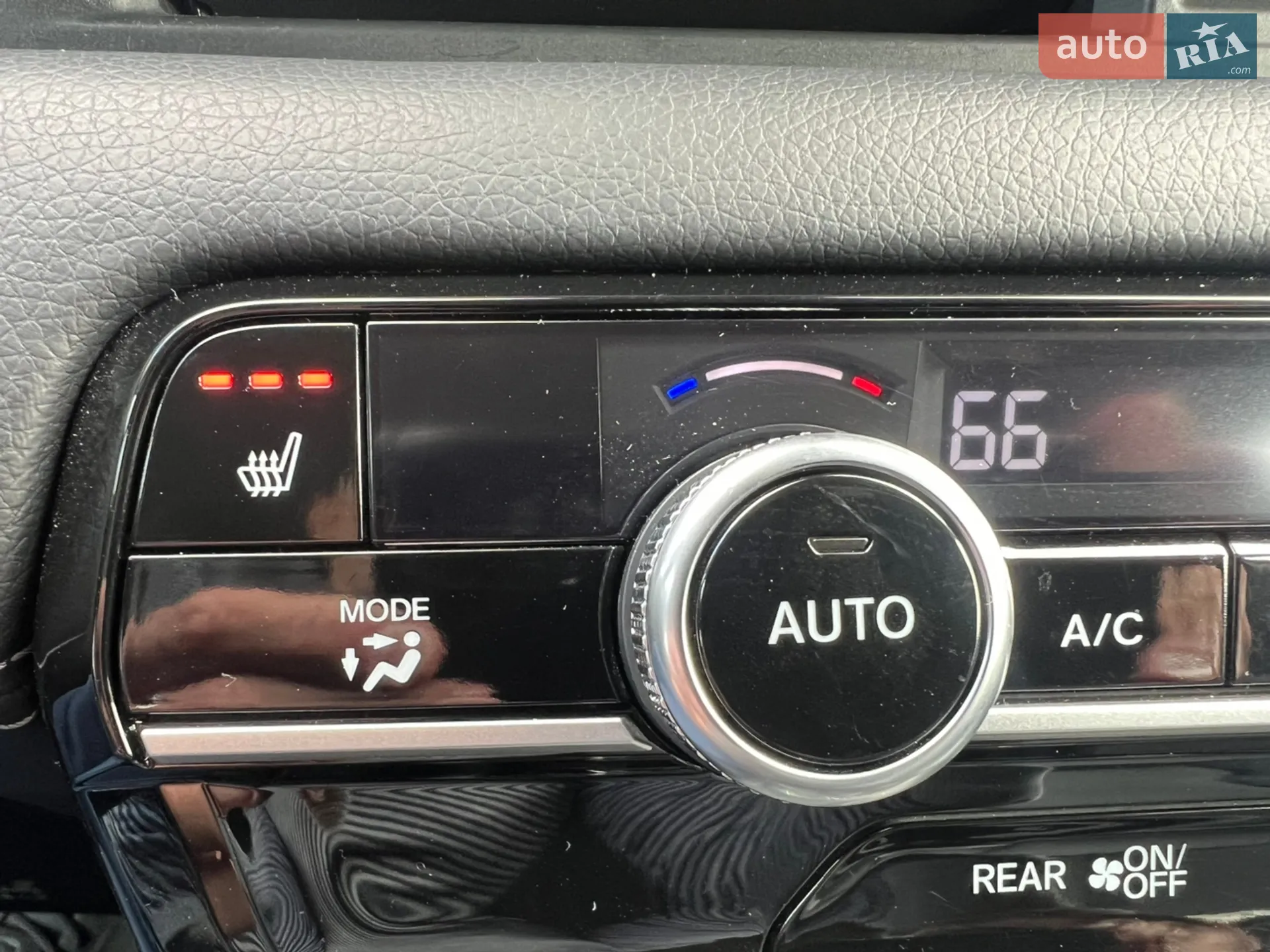 2023 Honda Pilot - мініатюра 38