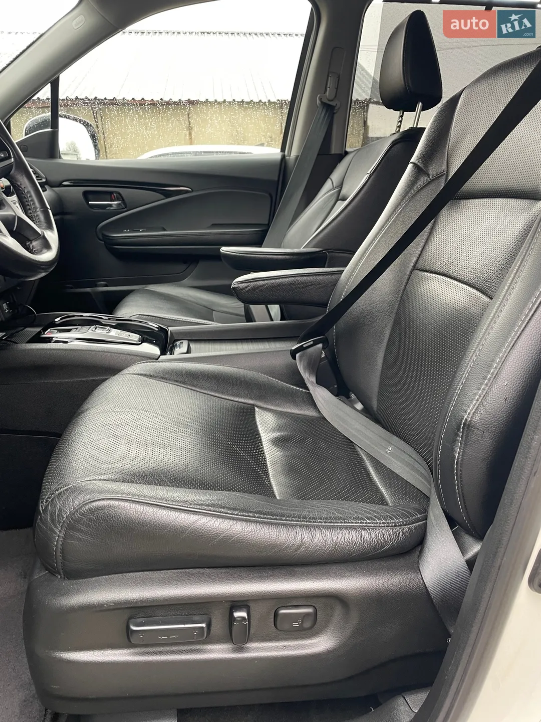 2018 Honda Pilot - мініатюра 10